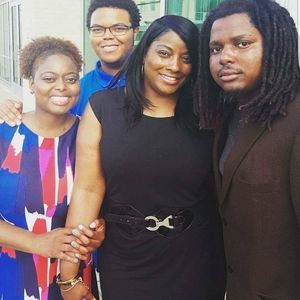 Meet your Posher, Doral